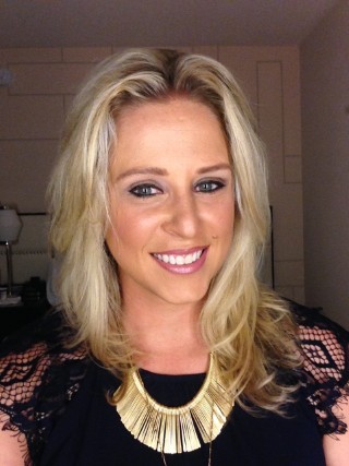 Amanda Powell