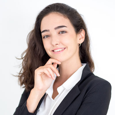 Claudia Gongora